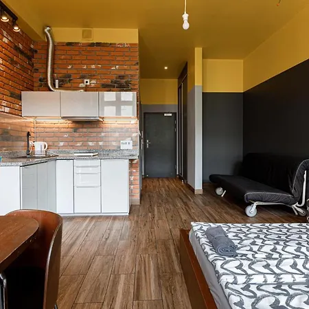 Golden Apartments&K28 Apartment
